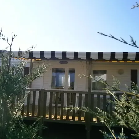 Campsite Mh 926 Appolon