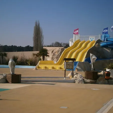 Campsite Mh 926 Appolon 4*