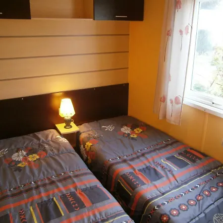 Mh 926 Appolon Campingplatz 4*