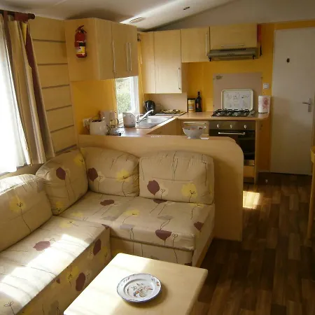 Mh 926 Appolon Campingplatz Les Mathes