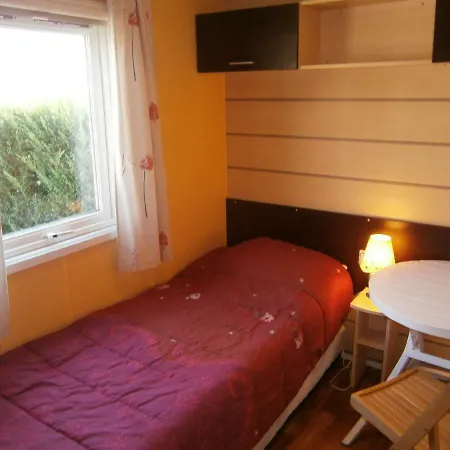 Mh 926 Appolon Campsite 4*