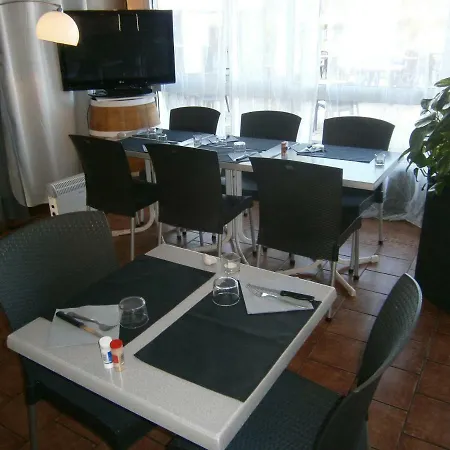 Campingplatz Mh 926 Appolon 4*
