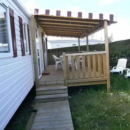 Mh 926 Appolon Campingplatz